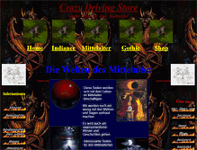 Tablet Screenshot of mittelalter.cdstw.de